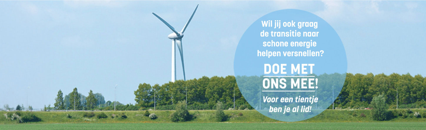 polder met molen 01